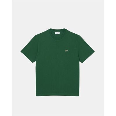 T-shirts med korta ärmar Lacoste TH7318 EU XXL,EU S,EU M,EU L,EU XL,EU 3XL Herr T-shirts med korta ärmar Lacoste TH7318 EU XXL,EU S,EU M,EU L,EU XL,EU 3XL Herr
