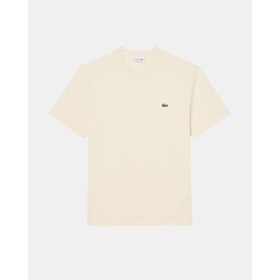 T-shirts med korta ärmar Lacoste TH7318 EU XXL,EU S,EU M,EU L,EU XL,EU 3XL Herr T-shirts med korta ärmar Lacoste TH7318 EU XXL,EU S,EU M,EU L,EU XL,EU 3XL Herr