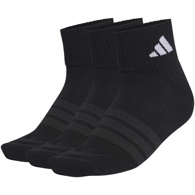 Knästrumpor adidas C Ess Ank 3p 46 / 48 Herr Knästrumpor adidas C Ess Ank 3p 46 / 48 Herr