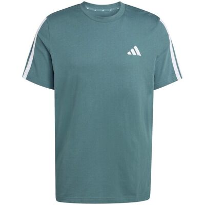 T-shirts med korta ärmar adidas M 3s Sj T EU S,EU M,EU L,EU XL Herr T-shirts med korta ärmar adidas M 3s Sj T EU S,EU M,EU L,EU XL Herr