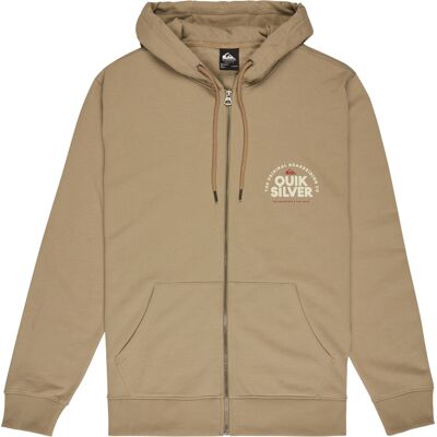 Underställ Quiksilver Zip Hoodie EU M,EU L Herr Underställ Quiksilver Zip Hoodie EU M,EU L Herr