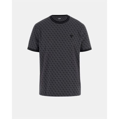 T-shirts med korta ärmar Guess Z2YI05 J1314 EU XXL,EU S,EU M,EU L,EU XL,EU XS Herr T-shirts med korta ärmar Guess Z2YI05 J1314 EU XXL,EU S,EU M,EU L,EU XL,EU XS Herr