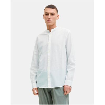 Skjortor med långa ärmar Jack & Jones 122886001 BREEZE EU S,EU M,EU L,EU XS Herr Skjortor med långa ärmar Jack & Jones 122886001 BREEZE EU S,EU M,EU L,EU XS Herr