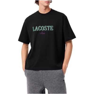 T-shirts med korta ärmar Lacoste Th5912 EU M,EU L,EU XL Herr T-shirts med korta ärmar Lacoste Th5912 EU M,EU L,EU XL Herr