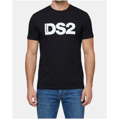 T-shirts med korta ärmar Ds2 SS26272 EU XXL,EU S,EU M,EU L,EU XL Herr T-shirts med korta ärmar Ds2 SS26272 EU XXL,EU S,EU M,EU L,EU XL Herr