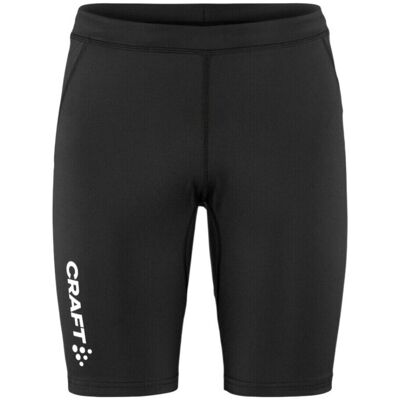 Craft Rush 2.0 Short Tights - Sports Tights Craft Rush 2.0 Short Tights - Sports Tights
