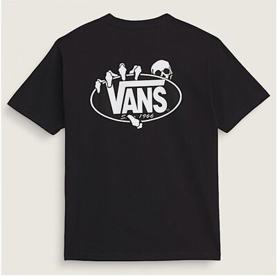 T-shirts & Pikétröjor Vans Show off ss tee EU S,EU L,EU XL Herr T-shirts & Pikétröjor Vans Show off ss tee EU S,EU L,EU XL Herr