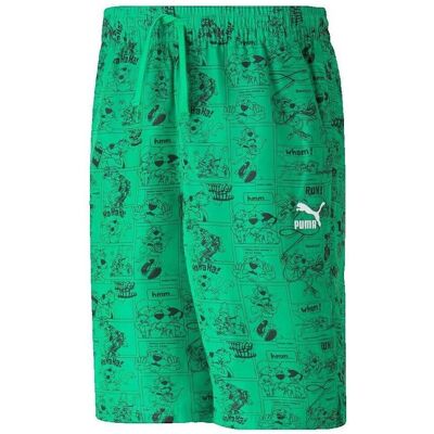 Shorts & Bermudas Puma Classics Super EU S,EU XS Herr Shorts & Bermudas Puma Classics Super EU S,EU XS Herr
