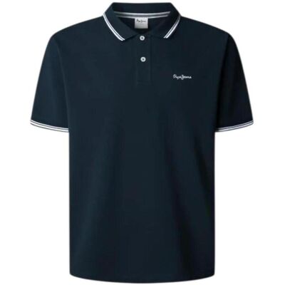 T-shirts med korta ärmar Pepe jeans PM5400093 594 EU XXL,EU M,EU L,EU XL Herr T-shirts med korta ärmar Pepe jeans PM5400093 594 EU XXL,EU M,EU L,EU XL Herr
