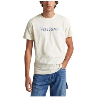 T-shirts med korta ärmar Pepe jeans PM509103 804 EU M,EU L,EU XL Herr T-shirts med korta ärmar Pepe jeans PM509103 804 EU M,EU L,EU XL Herr