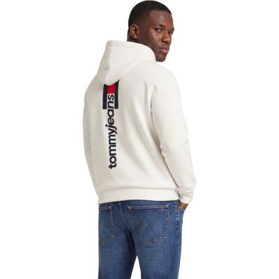 Sweatshirts Tommy Hilfiger DM0DM23393 EU S,EU M,EU L,EU XL Herr Sweatshirts Tommy Hilfiger DM0DM23393 EU S,EU M,EU L,EU XL Herr