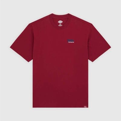 T-shirts med korta ärmar Dickies Dk0a87qdk741 EU XXL,EU M,EU L Herr T-shirts med korta ärmar Dickies Dk0a87qdk741 EU XXL,EU M,EU L Herr