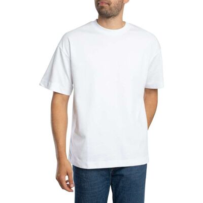 T-shirts med korta ärmar Jack & Jones Barron T-shirt EU XXL,EU S,EU M,EU L,EU XL,EU XS Herr T-shirts med korta ärmar Jack & Jones Barron T-shirt EU XXL,EU S,EU M,EU L,EU XL,EU XS Herr
