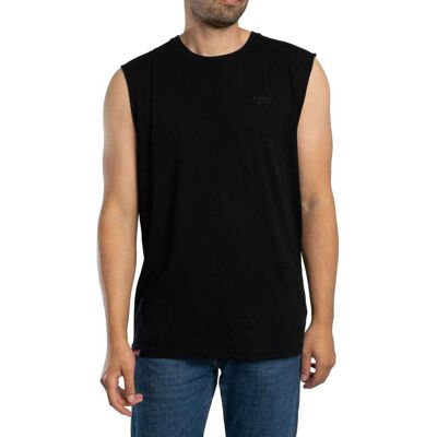 Linnen / Ärmlösa T-shirts Superdry Essential Logo Linne EU S,EU M,EU L,EU XL Herr Linnen / Ärmlösa T-shirts Superdry Essential Logo Linne EU S,EU M,EU L,EU XL Herr