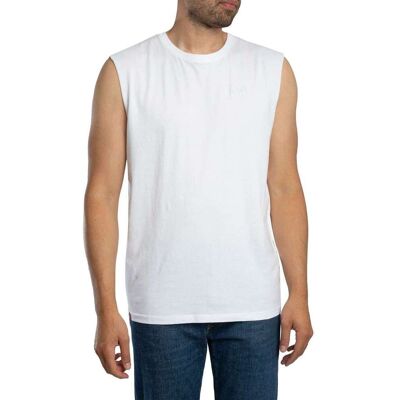 Linnen / Ärmlösa T-shirts Superdry Essential Logo Linne EU XXL,EU S,EU M,EU L,EU XL Herr Linnen / Ärmlösa T-shirts Superdry Essential Logo Linne EU XXL,EU S,EU M,EU L,EU XL Herr