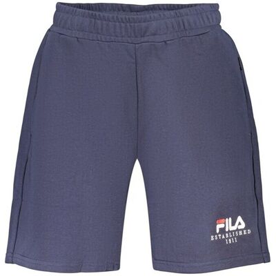 Shorts & Bermudas Fila fau0230bl50004s EU XXL,EU S,EU M,EU L,EU XL Herr Shorts & Bermudas Fila fau0230bl50004s EU XXL,EU S,EU M,EU L,EU XL Herr