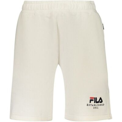 Shorts & Bermudas Fila fau0230bi10010s EU S,EU M,EU L,EU XL Herr Shorts & Bermudas Fila fau0230bi10010s EU S,EU M,EU L,EU XL Herr