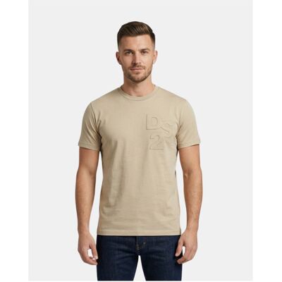 T-shirts med korta ärmar Ds2 SS26229 EU S,EU M,EU L,EU XL Herr T-shirts med korta ärmar Ds2 SS26229 EU S,EU M,EU L,EU XL Herr