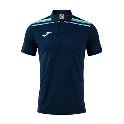 Polotröjor med korta ärmar Joma Toledo II EU M Herr Polotröjor med korta ärmar Joma Toledo II EU M Herr