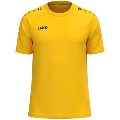 T-shirts med korta ärmar Jako One EU L Herr T-shirts med korta ärmar Jako One EU L Herr