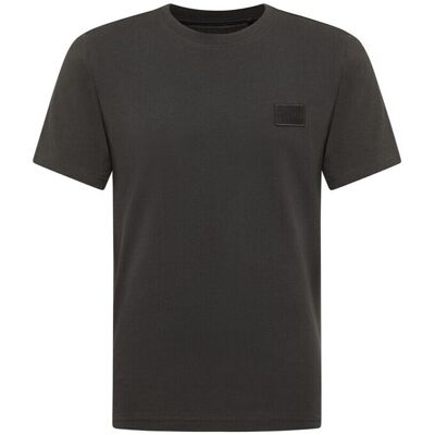 T-shirts med korta ärmar Mustang Austin EU XXL,EU M,EU L,EU XL Herr T-shirts med korta ärmar Mustang Austin EU XXL,EU M,EU L,EU XL Herr
