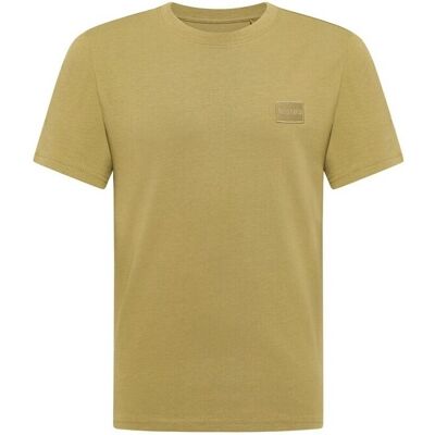 T-shirts med korta ärmar Mustang Austin EU XXL,EU L,EU XL Herr T-shirts med korta ärmar Mustang Austin EU XXL,EU L,EU XL Herr