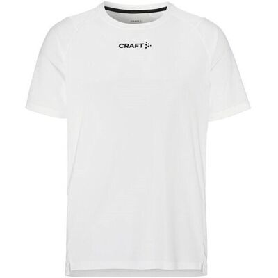 T-shirts med korta ärmar Craft Rush 2.0 EU L Herr T-shirts med korta ärmar Craft Rush 2.0 EU L Herr