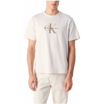 T-shirts med korta ärmar Calvin Klein Jeans Hero Monologo Tee 20s EU S Herr T-shirts med korta ärmar Calvin Klein Jeans Hero Monologo Tee 20s EU S Herr