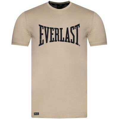 T-shirts med korta ärmar Everlast EL024BE EU XXL,EU S,EU M,EU L,EU XL Herr T-shirts med korta ärmar Everlast EL024BE EU XXL,EU S,EU M,EU L,EU XL Herr