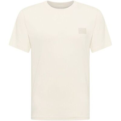 T-shirts med korta ärmar Mustang Austin EU M,EU L,EU XL Herr T-shirts med korta ärmar Mustang Austin EU M,EU L,EU XL Herr