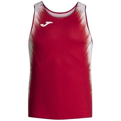 Linnen / Ärmlösa T-shirts Joma Elite XI EU XL Herr Linnen / Ärmlösa T-shirts Joma Elite XI EU XL Herr
