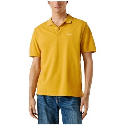T-shirts med korta ärmar Pepe jeans PM5400087 089 EU XXL,EU L,EU XL Herr T-shirts med korta ärmar Pepe jeans PM5400087 089 EU XXL,EU L,EU XL Herr