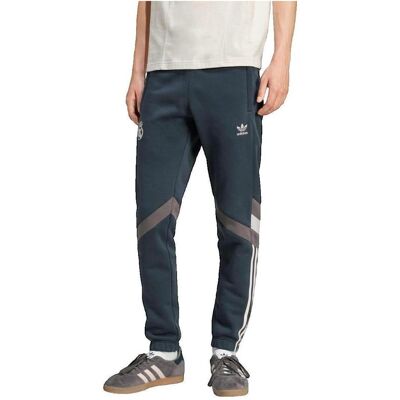 Byxor adidas Pantalon Real Madrid Originals EU S,EU L,EU XL Herr Byxor adidas Pantalon Real Madrid Originals EU S,EU L,EU XL Herr