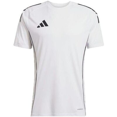 T-shirts med korta ärmar adidas T-shirt Tiro 25 Competition slim fit EU S,EU M,EU L,EU XL Herr T-shirts med korta ärmar adidas T-shirt Tiro 25 Competition slim fit EU S,EU M,EU L,EU XL Herr