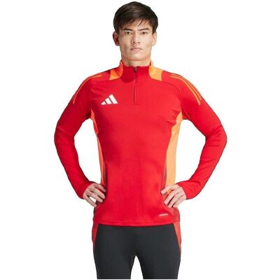 Fotboll Adidas Tiro 24 IS1644 - Röd - Herr Fotboll Adidas Tiro 24 IS1644 - Röd - Herr