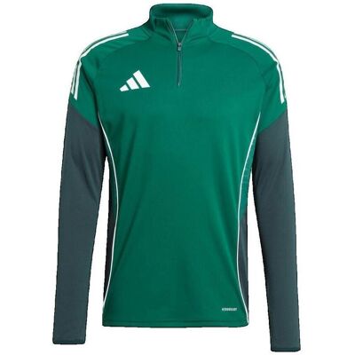 Sweatshirts adidas Sweat à capuche Tiro 25 Competition vert EU S,EU M,EU L,EU XL Herr Sweatshirts adidas Sweat à capuche Tiro 25 Competition vert EU S,EU M,EU L,EU XL Herr