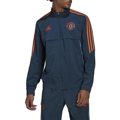 Underställ adidas Veste Condivo 22 EU S,EU M,EU XL Herr Underställ adidas Veste Condivo 22 EU S,EU M,EU XL Herr