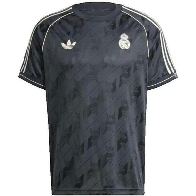 T-shirts med korta ärmar adidas T-shirt Real Madrid manches courtes EU S,EU M,EU L Herr T-shirts med korta ärmar adidas T-shirt Real Madrid manches courtes EU S,EU M,EU L Herr