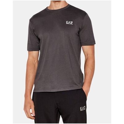 Giorgio Armani T-shirts med korta ärmar Emporio Armani EA7 7M000567 AF10375 EU M,EU L,EU XL Herr Giorgio Armani T-shirts med korta ärmar Emporio Armani EA7 7M000567 AF10375 EU M,EU L,EU XL Herr