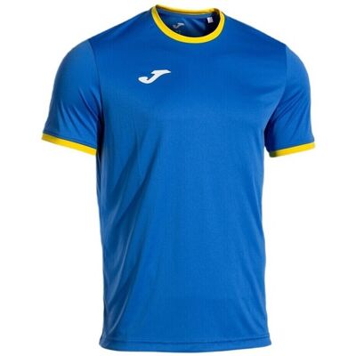 T-shirts med korta ärmar Joma Combi Premium EU M Herr T-shirts med korta ärmar Joma Combi Premium EU M Herr