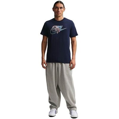 T-shirts med korta ärmar Nike Futura EU S,EU M,EU XL Herr T-shirts med korta ärmar Nike Futura EU S,EU M,EU XL Herr