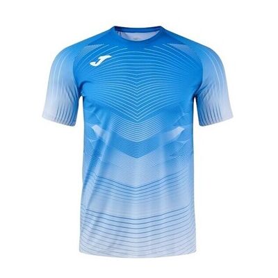 T-shirts med korta ärmar Joma Elite XII EU L Herr T-shirts med korta ärmar Joma Elite XII EU L Herr