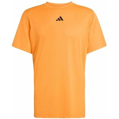T-shirts med korta ärmar adidas D4T Ess EU XXL,EU M,EU L,EU XL Herr T-shirts med korta ärmar adidas D4T Ess EU XXL,EU M,EU L,EU XL Herr
