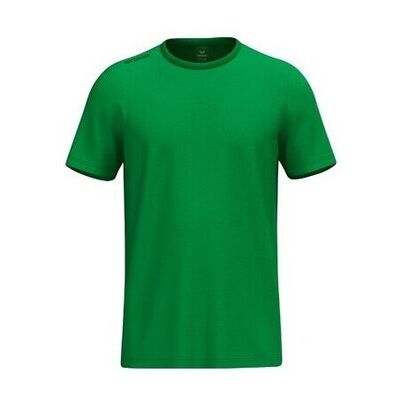 T-shirts med korta ärmar Erima Teamsport EU XXL Herr T-shirts med korta ärmar Erima Teamsport EU XXL Herr