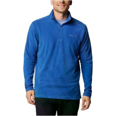 Sweatshirts Columbia Klamath Range Ii Half Zip EU L Sweatshirts Columbia Klamath Range Ii Half Zip EU L