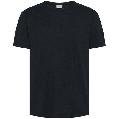 T-shirts med korta ärmar Sun68 - IT M,IT L,IT XL Herr T-shirts med korta ärmar Sun68 - IT M,IT L,IT XL Herr
