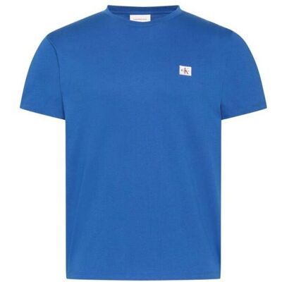 T-shirts & Pikétröjor Calvin Klein Jeans Lv04rc272g EU S,EU M,EU L,EU XL Herr T-shirts & Pikétröjor Calvin Klein Jeans Lv04rc272g EU S,EU M,EU L,EU XL Herr