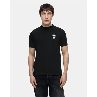 T-shirts med korta ärmar Karl Lagerfeld 755048 563235 EU S,EU M,EU L,EU XL Herr T-shirts med korta ärmar Karl Lagerfeld 755048 563235 EU S,EU M,EU L,EU XL Herr
