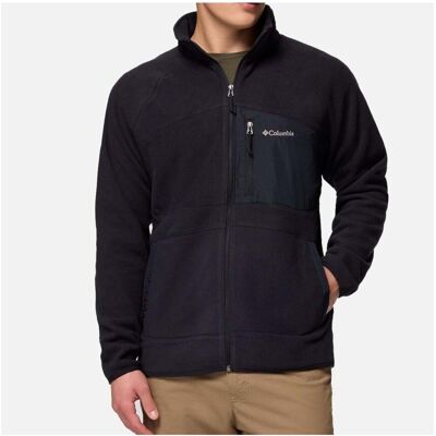 Sweatshirts Columbia Fast Trek Overlay EU XXL,EU S,EU M,EU L,EU XL Sweatshirts Columbia Fast Trek Overlay EU XXL,EU S,EU M,EU L,EU XL
