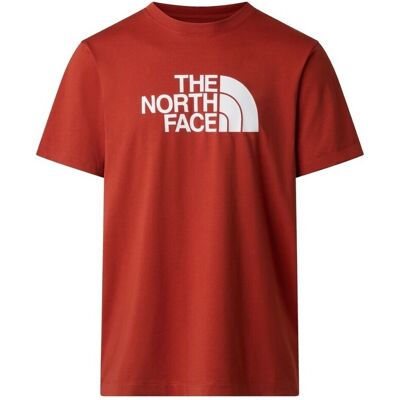 T-shirts & Pikétröjor The North Face Nf0a8b6jg6i1 EU S,EU M,EU L Herr T-shirts & Pikétröjor The North Face Nf0a8b6jg6i1 EU S,EU M,EU L Herr